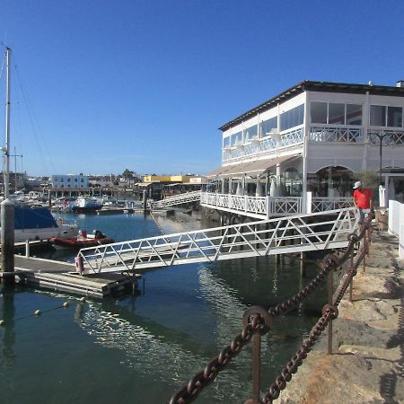 Villa Maria Playa Blanca  Exterior foto